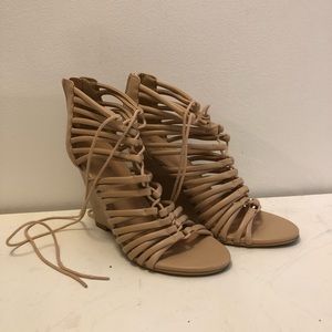 Wedges